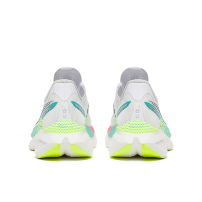 Saucony Men's Endorphin Pro 5 White | Multi