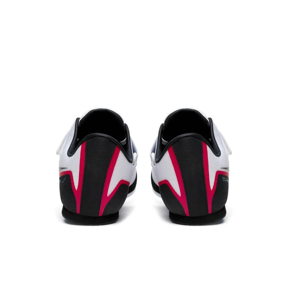 Saucony Soarin J 3 White | Black