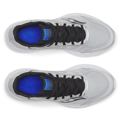Saucony Men's Cohesion 18 Cloud | Black