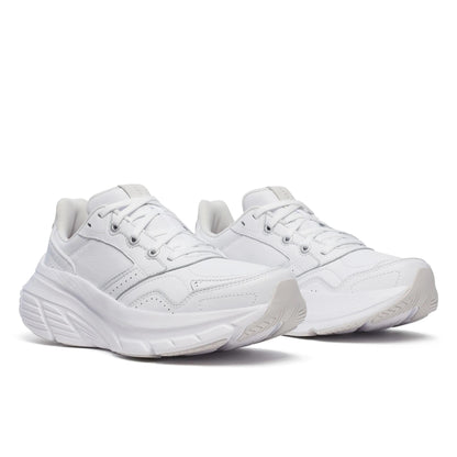 Saucony Women's Guide Metro LE White