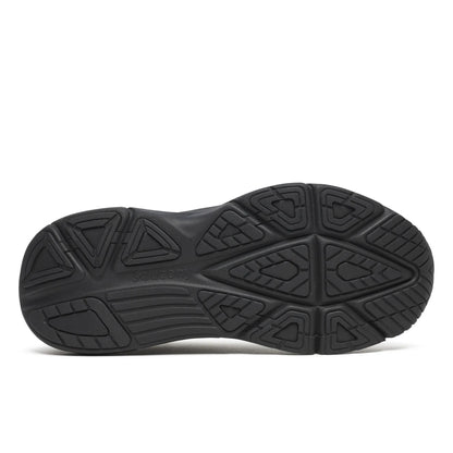Saucony Men's Guide 19 Wide Triple Black