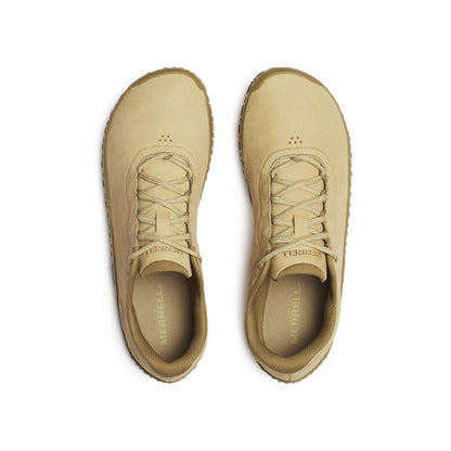 Merrell Men's Vapor Glove 7 Leather Rattan