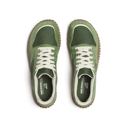 Merrell Men's Wrapt Sneaker Dark Ivy