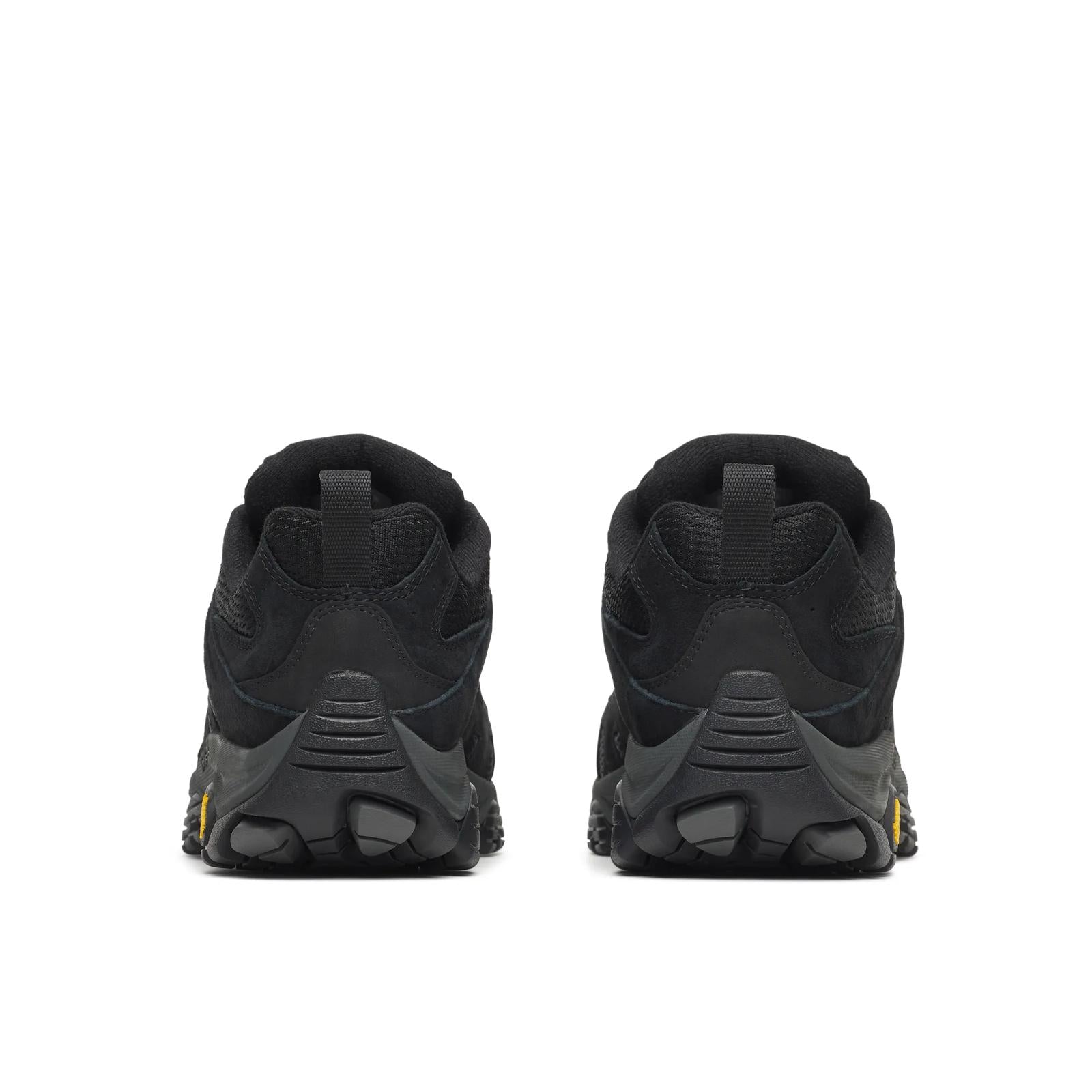 Merrell Men's Moab 3 Black Night