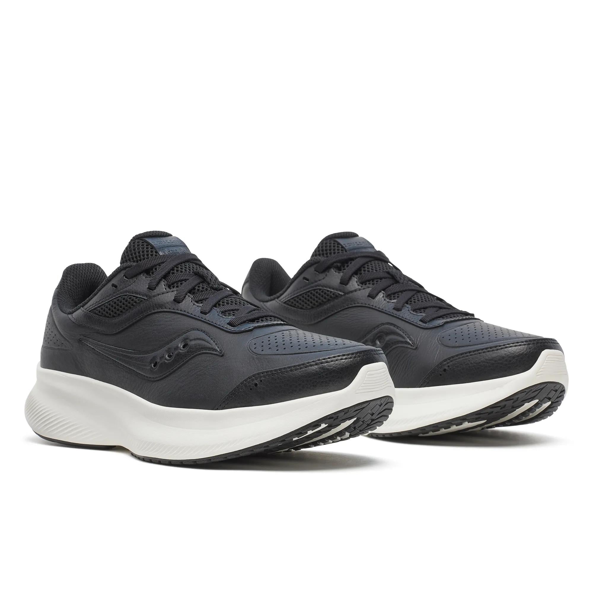 Saucony Men's Integrity Metro Black