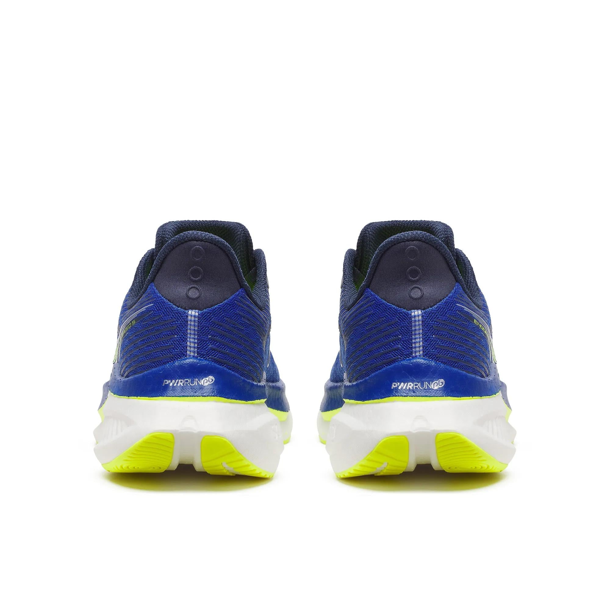 Saucony Men's Endorphin Speed 5 Lapis | Navy
