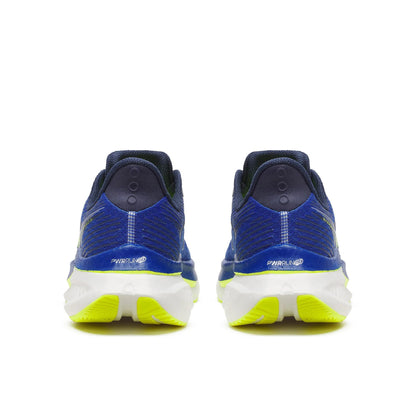 Saucony Men's Endorphin Speed 5 Lapis | Navy