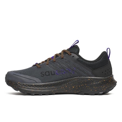 Saucony Men's Ride TR2 Carbon | Black