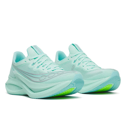 Saucony Women's Endorphin Pro 5 Aqua