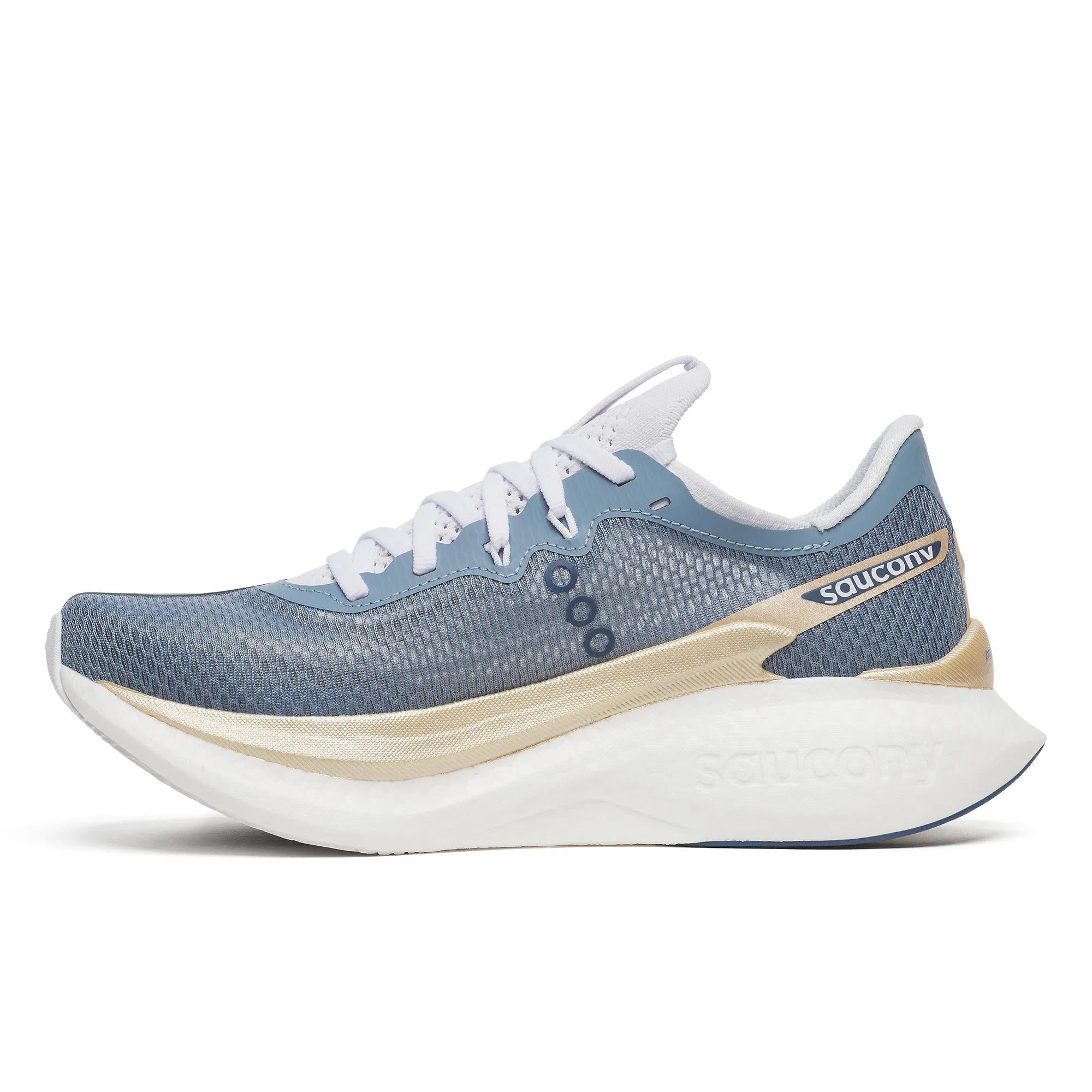 Saucony Women's Endorphin Pro 5 Storm | Gilded