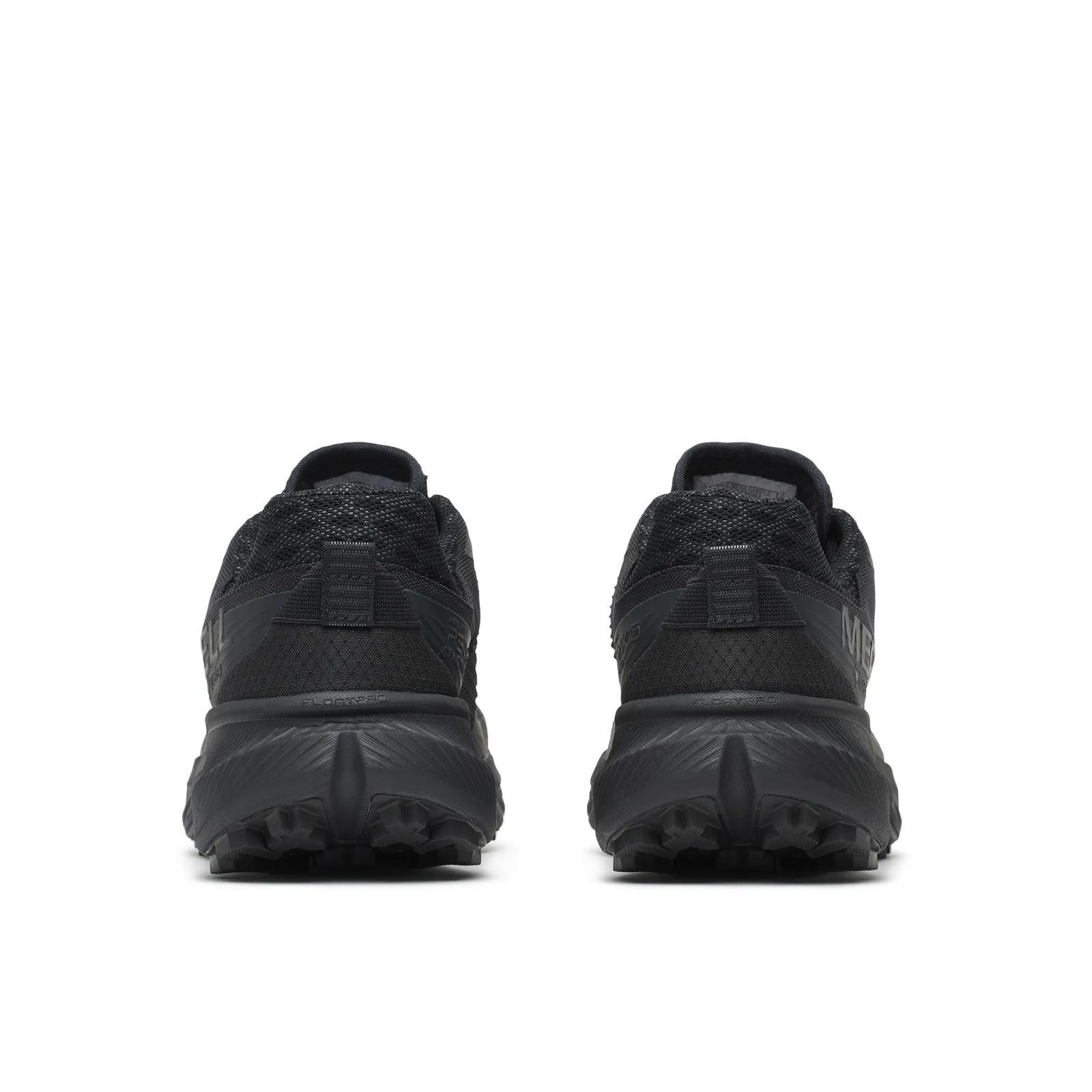 Merrell Men's Agility Peak 5 Tactical GORE-TEX Low Black
