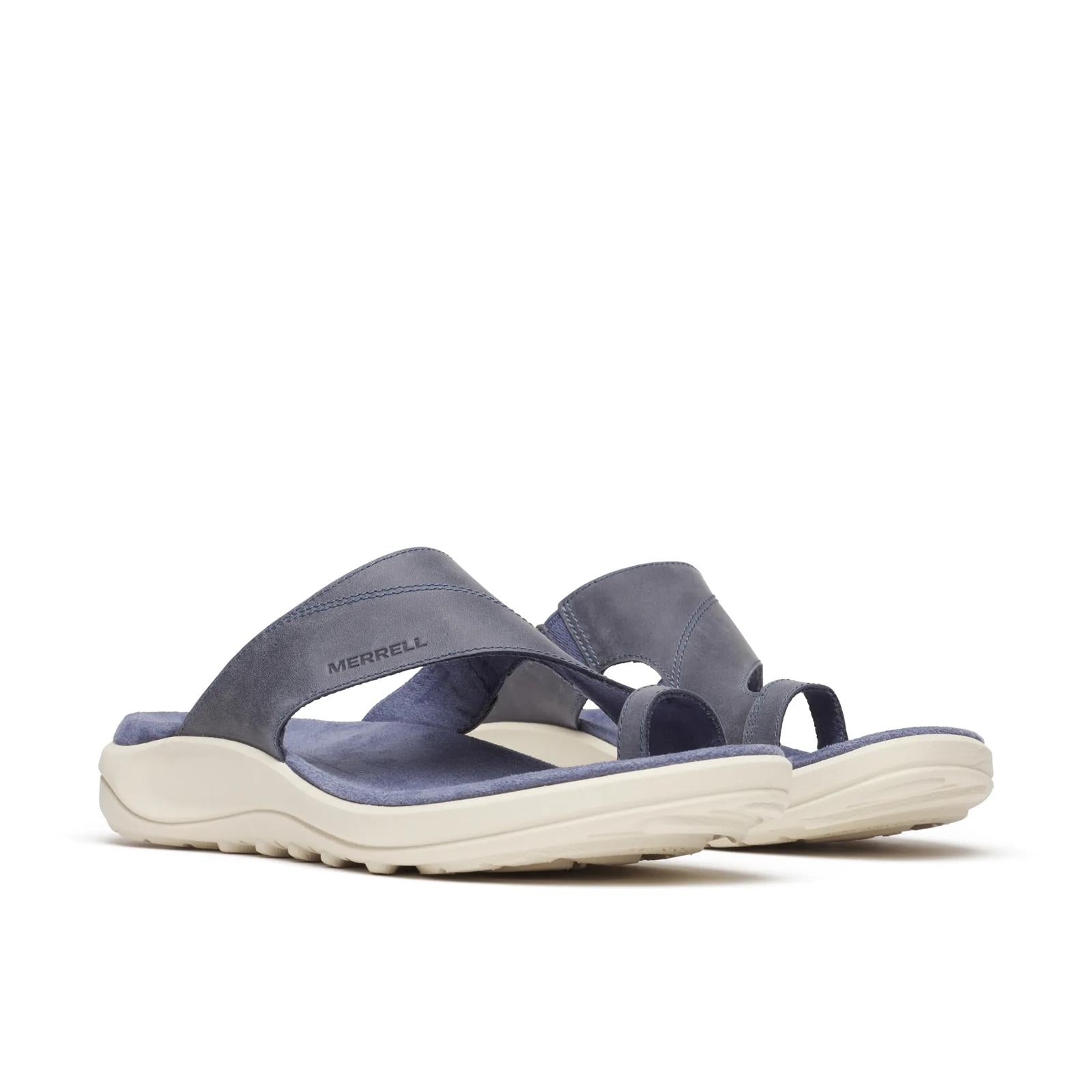 Merrell Women's District 4 Luxe Post Indigo