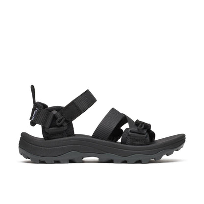 Merrell Women's Speed Fusion Sport RMX Black