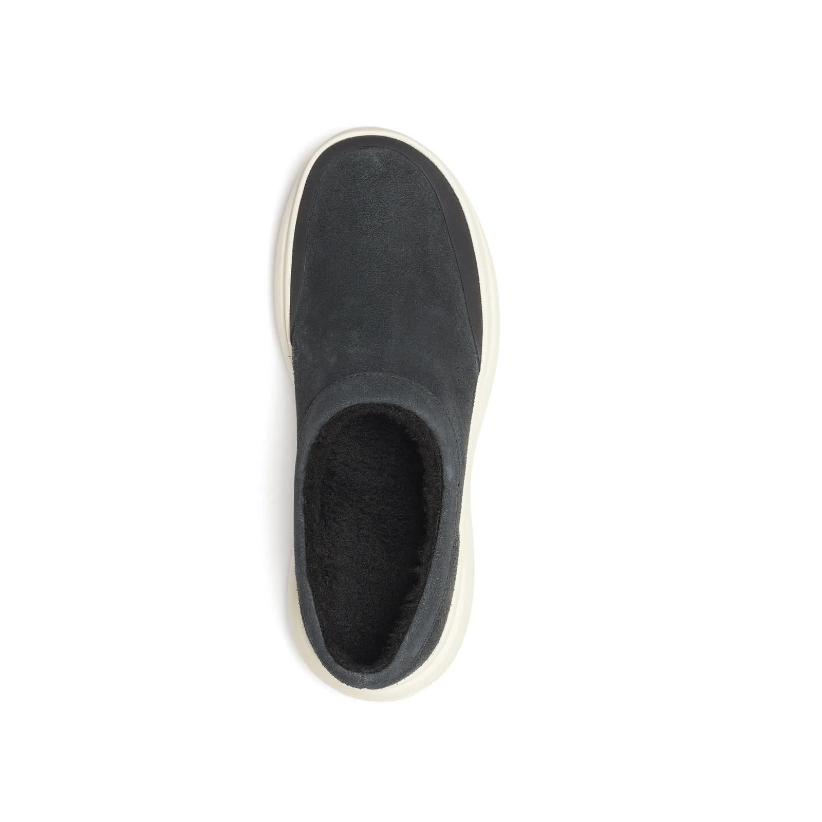 Merrell Women's Marquette Thermo Mule Black