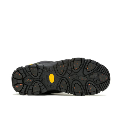 Merrell Men's Coldpack 3 Zero Thermo Tall Waterproof Black