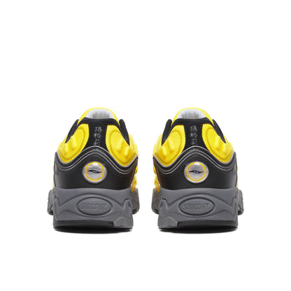 Saucony Matrix Yellow | Black