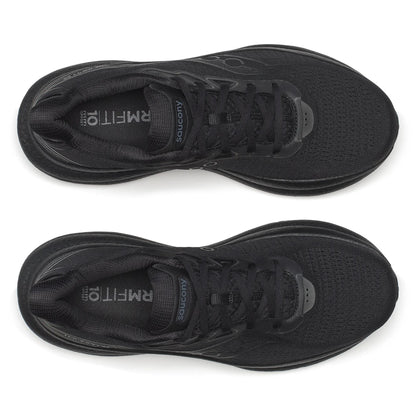 Saucony Men's Triumph 23 Triple Black