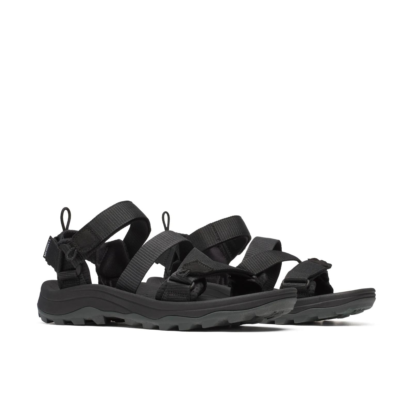 Merrell Men's Speed Fusion Sport RMX Black