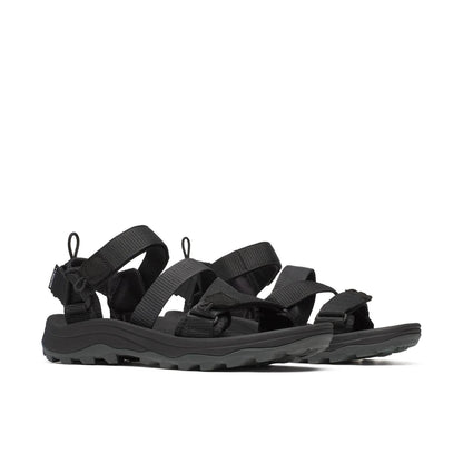 Merrell Men's Speed Fusion Sport RMX Black