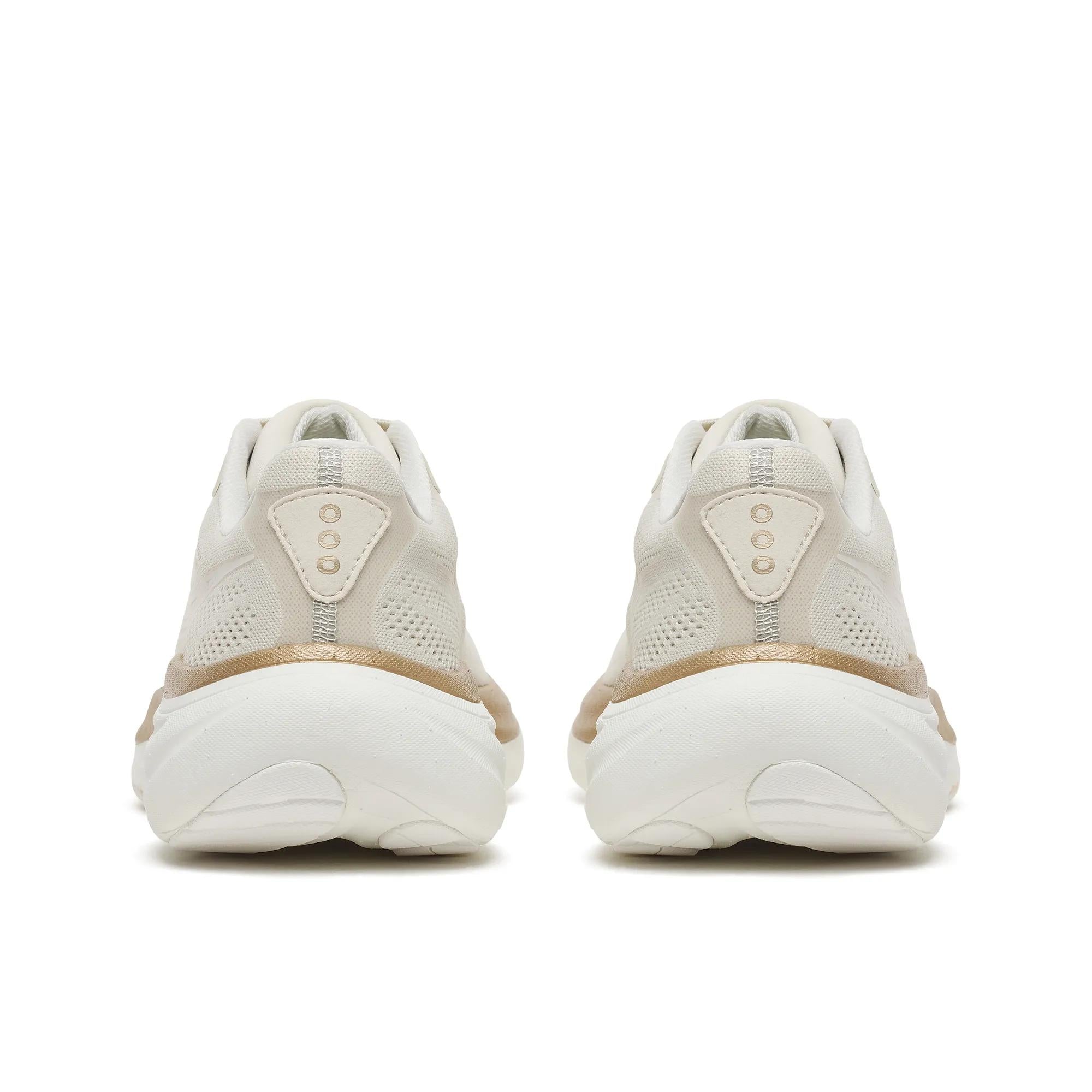 Saucony Women's Ride 19 Eggshell | Ivory