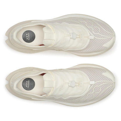 Saucony Endorphin Pro 5 Bungee Alabaster | Brick