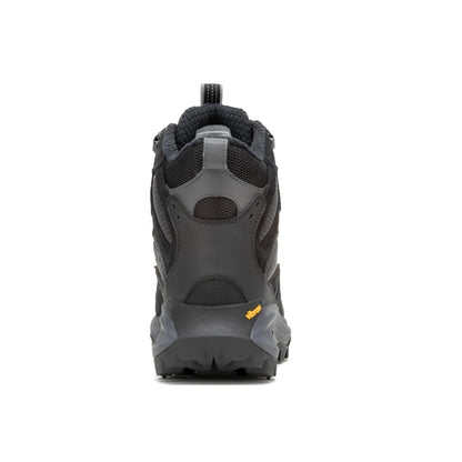 Merrell Women's Moab Speed 2 Thermo Mid Waterproof Black
