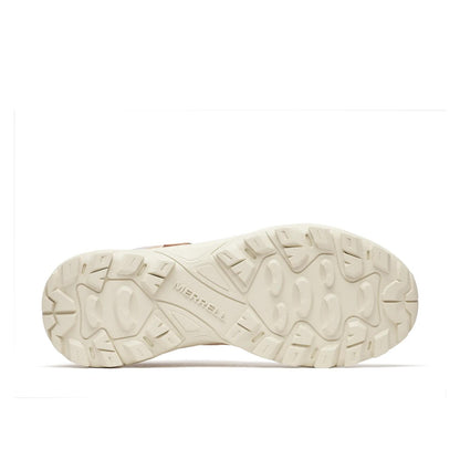 Merrell Women's Tempo Sol Mid Waterproof Hazel