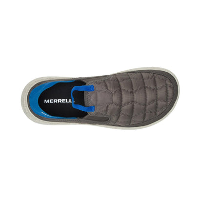 Merrell Men's Hut Moc 2 Boulder