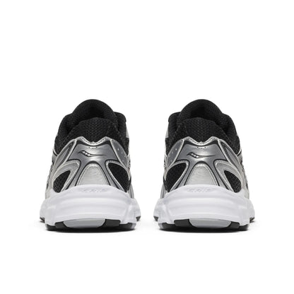 Saucony Ride Millennium Black | Silver
