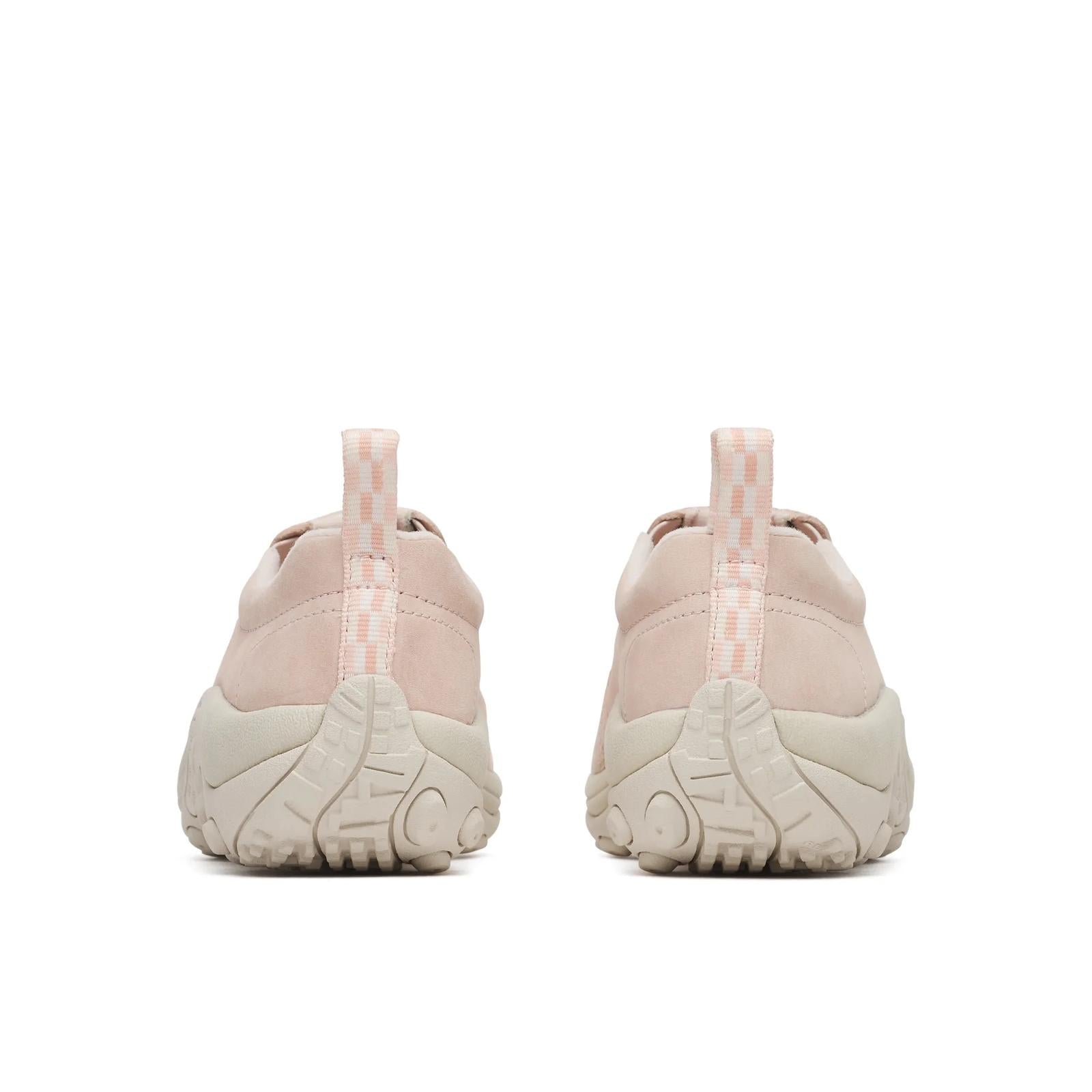 Merrell Women's Jungle Moc Pink Salt