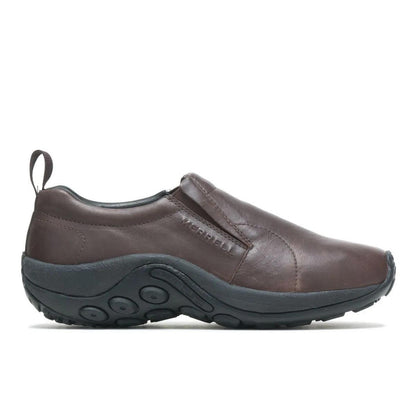 Merrell Men's Jungle Moc Leather 2 Espresso