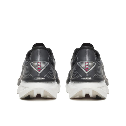Saucony Men's Endorphin Azura Black | White