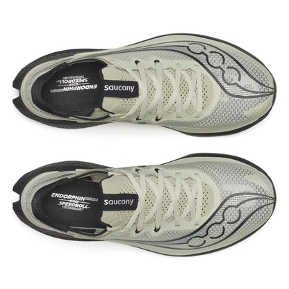 Saucony Men's Endorphin Pro 5 Birch | Black