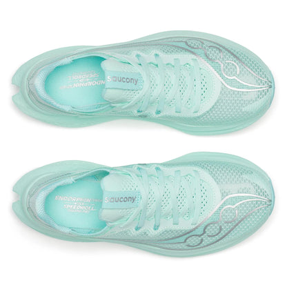 Saucony Women's Endorphin Pro 5 Aqua