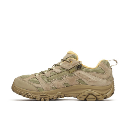 Merrell Men's Moab 3 Ready Zip Drab