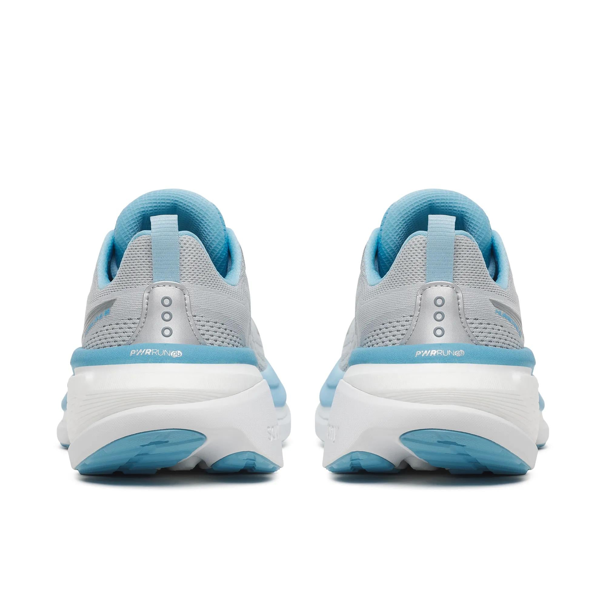 Saucony Women's Hurricane 25 Cloud | Breeze