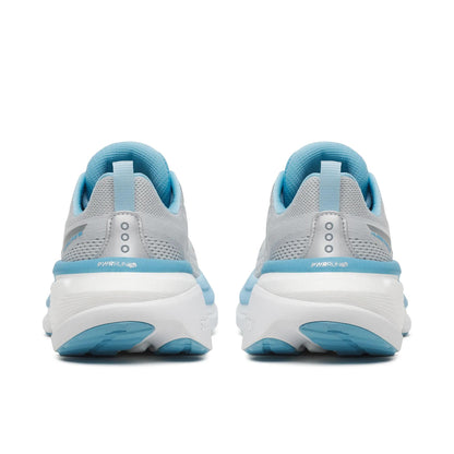 Saucony Women's Hurricane 25 Cloud | Breeze
