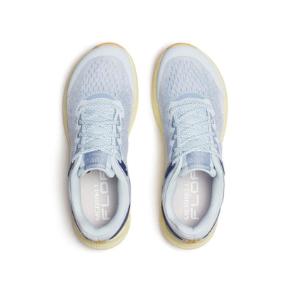 Merrell Women's Antora 4 Ice Blue
