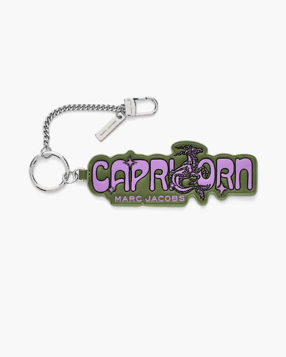 Marc Jacobs The Zodiac Bag Charm Capricorn