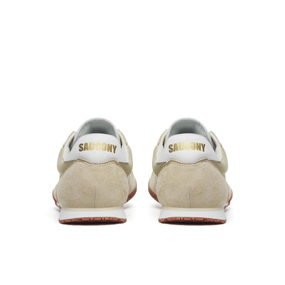 Saucony Racer 80 Tan