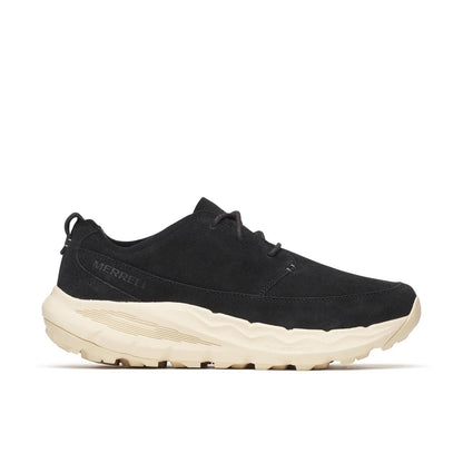 Merrell Men's Nova 4 Traveller Black/Gum