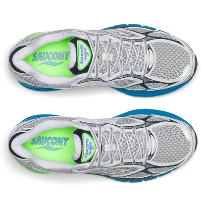 Saucony ProGrid Guide 7 Navy | Blue | Green
