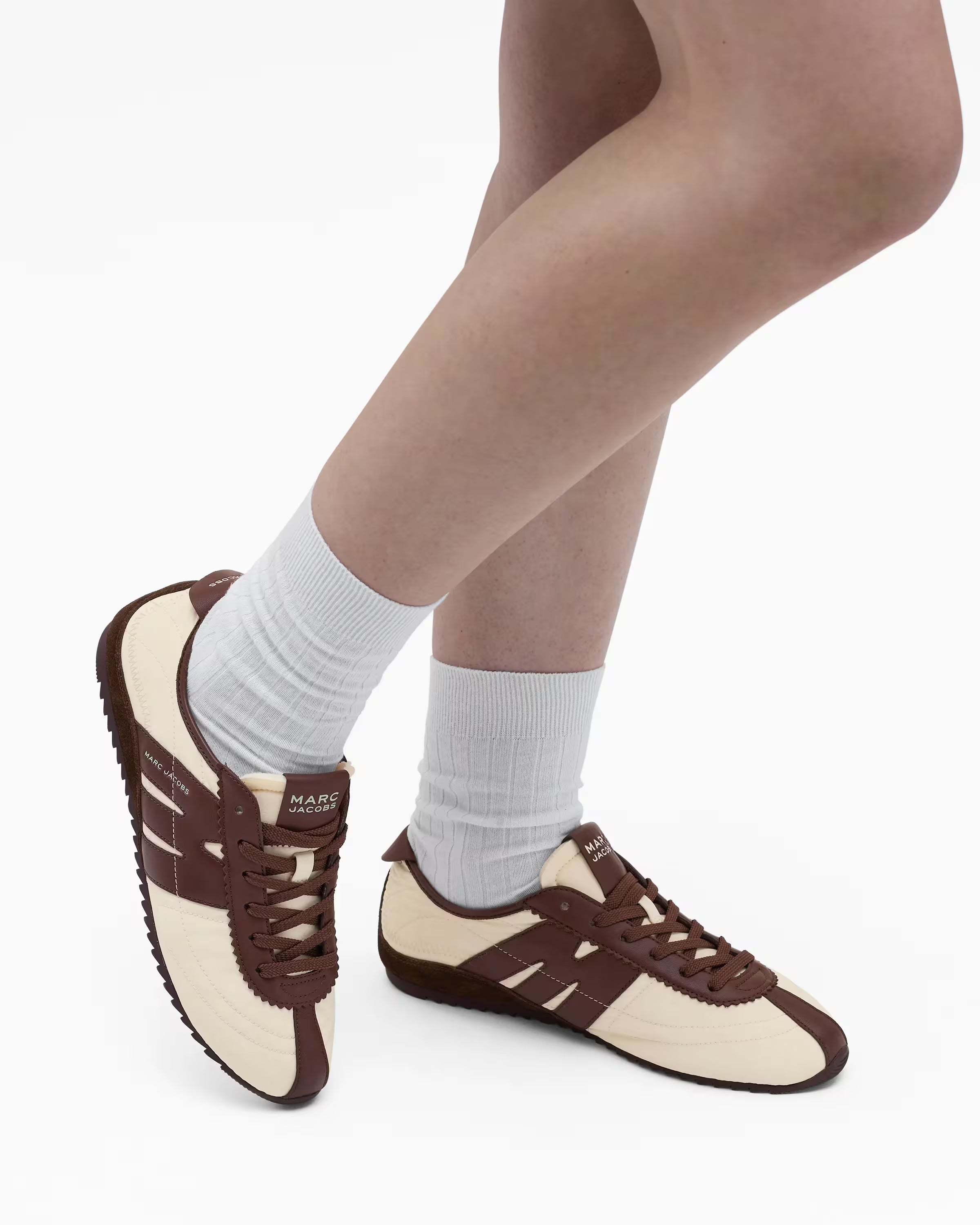 Marc Jacobs The 400 Bleecker Runner Shortbread Multi