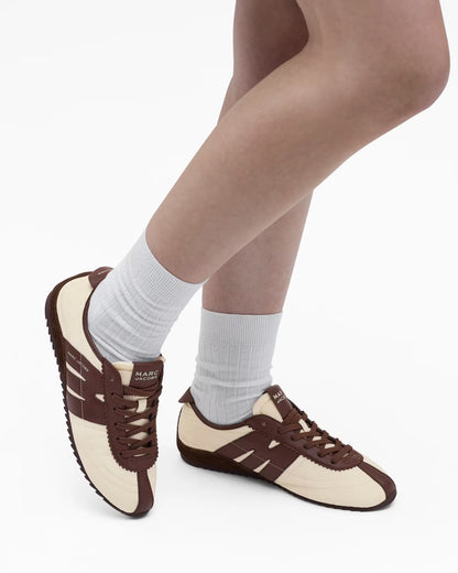 Marc Jacobs The 400 Bleecker Runner Shortbread Multi