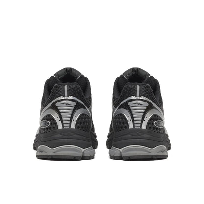 Saucony ProGrid Triumph 4 Black | Silver