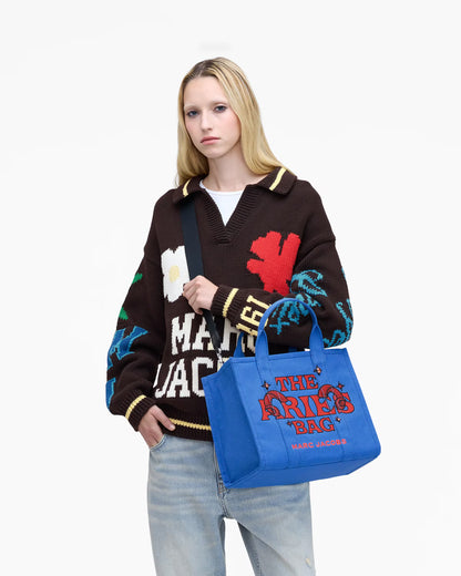 Marc Jacobs The Zodiac Tote Bag Aries
