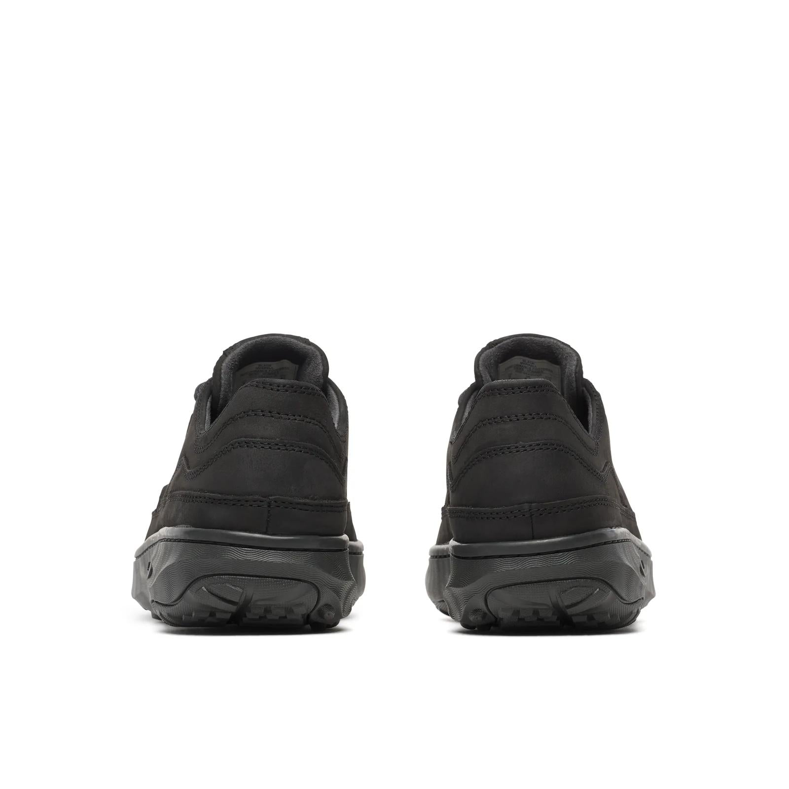 Merrell Men's Silvo Lace Black