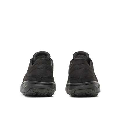 Merrell Men's Silvo Lace Black