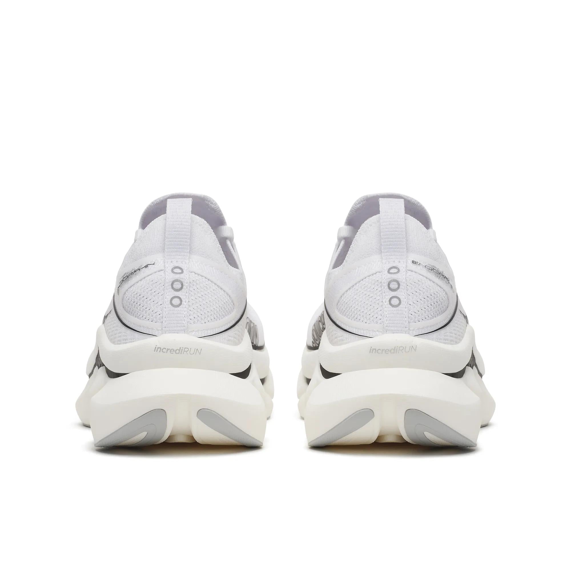 Saucony Endorphin Elite 3 White | Black