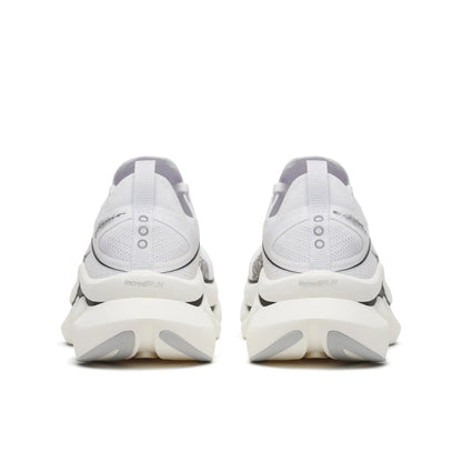 Saucony Endorphin Elite 3 White | Black